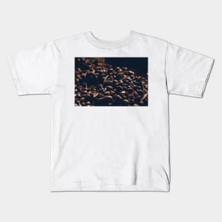 Olives Harvest Kids T-Shirt